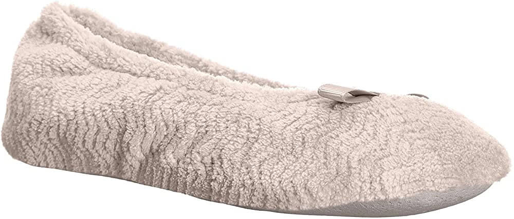 Wear These Comfy Slippers for Women Everywhere Home or Travel